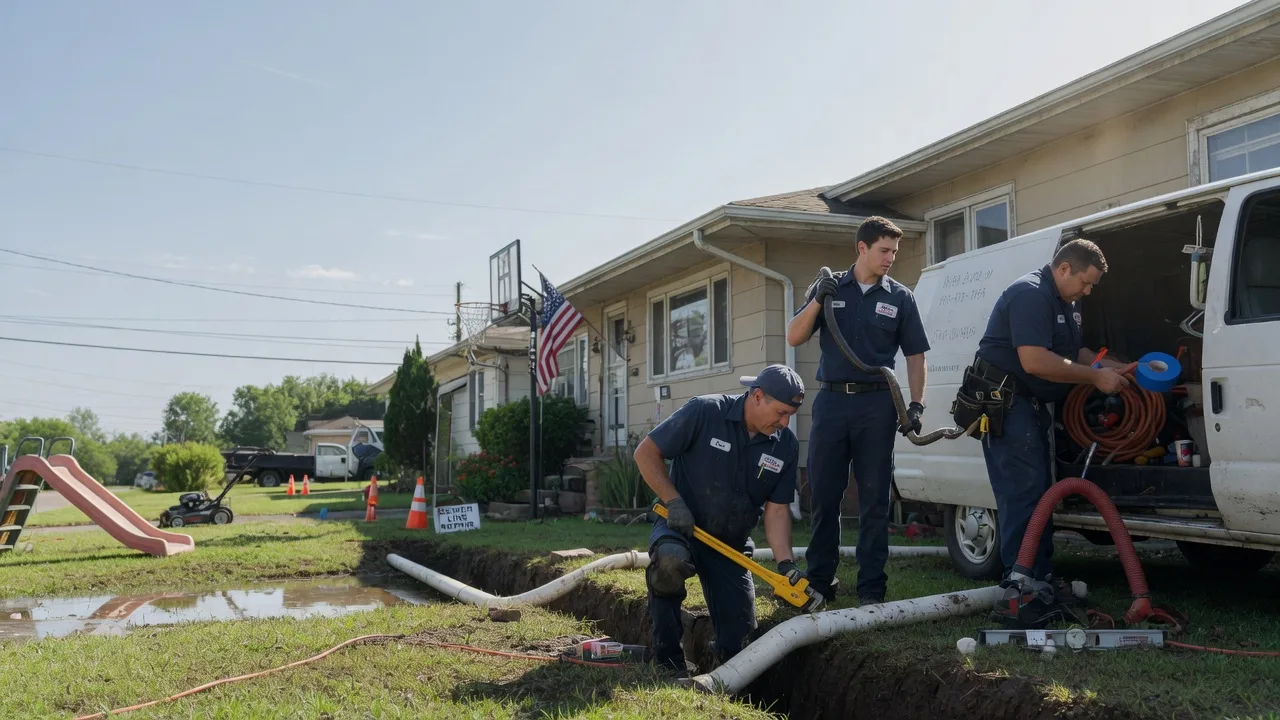 Toilet Installation in Hoover, AL near me